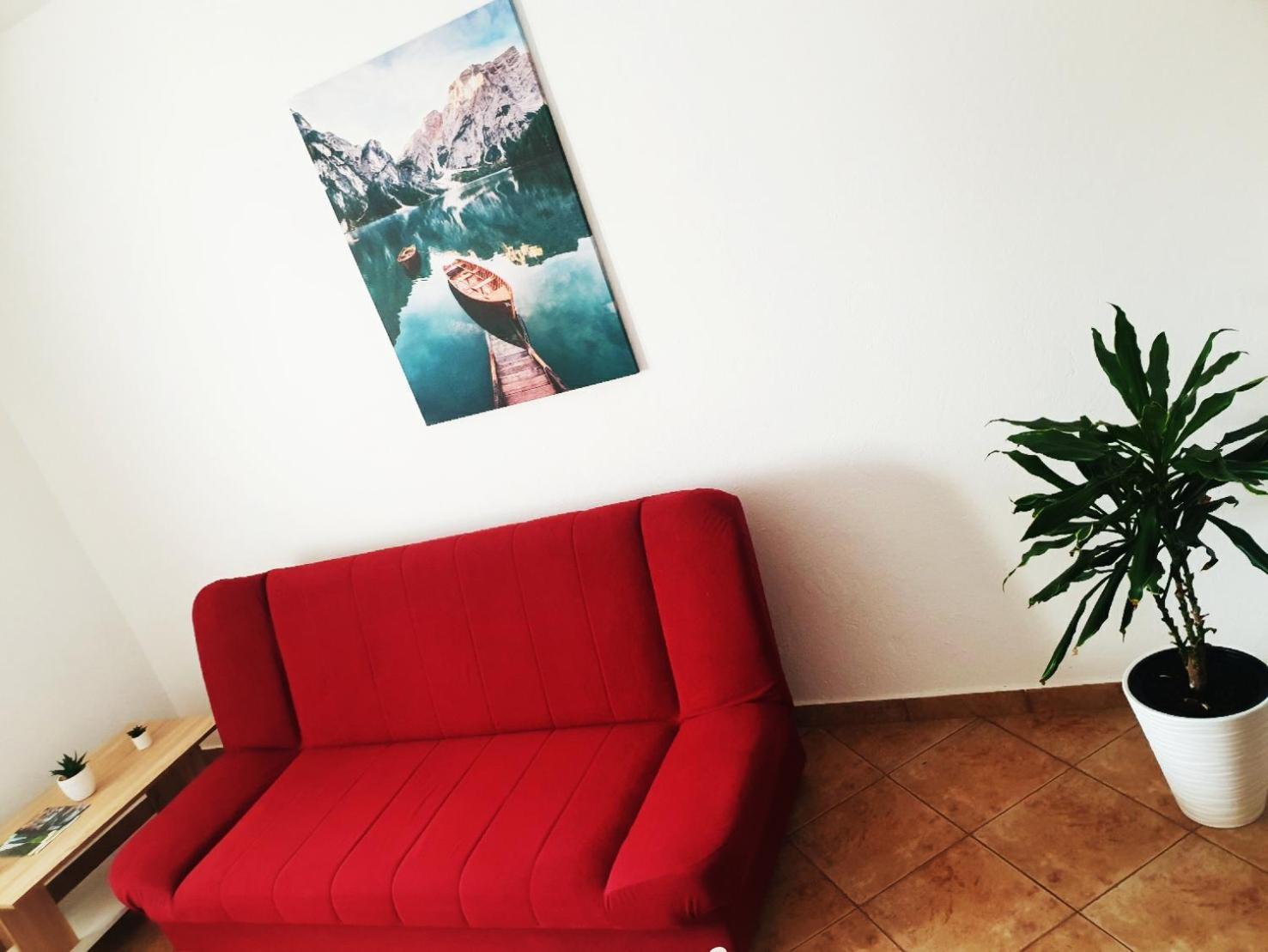 Apartmani Goga Seline Quarto foto