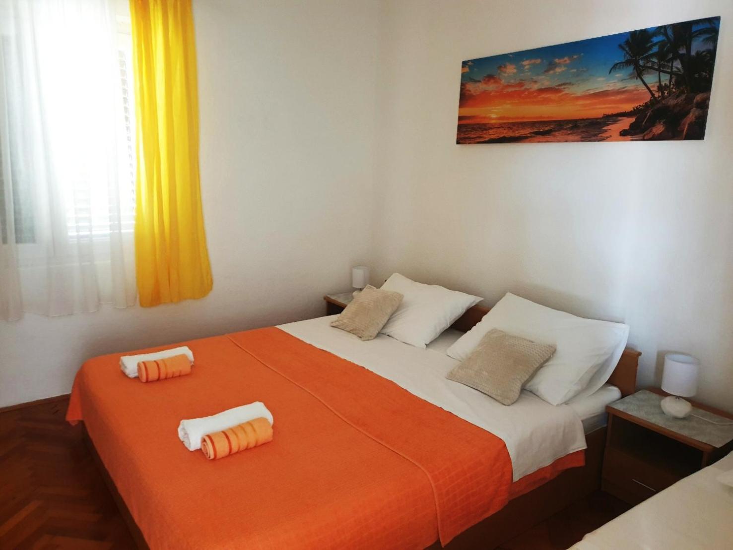 Apartmani Goga Seline Quarto foto