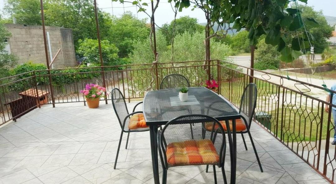 Apartmani Goga Seline Quarto foto