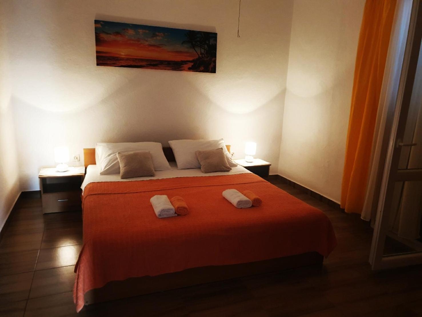 Apartmani Goga Seline Quarto foto